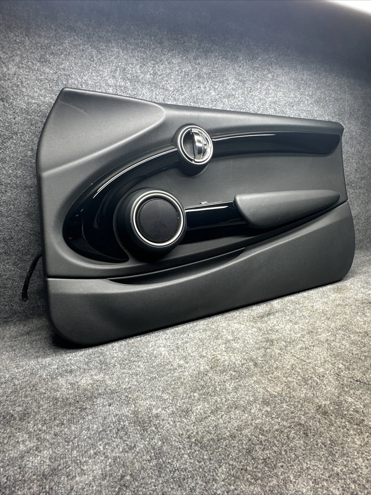 Tapiterie usa fata dreapta pentru Mini One F56, an de fabricatie 2013 - 2023, cod 5145-7312062 [2]