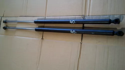 Telescop Spate Haion pentru Citroen Berlingo M49, cod 9625574380 [2]