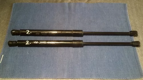 Telescop Spate Haion pentru Hyundai Santa fe 2, cod 81770-2B000 [1]