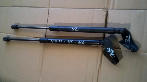 Telescop Spate Haion pentru Suzuki Swift RS, cod 3439TZ [2]