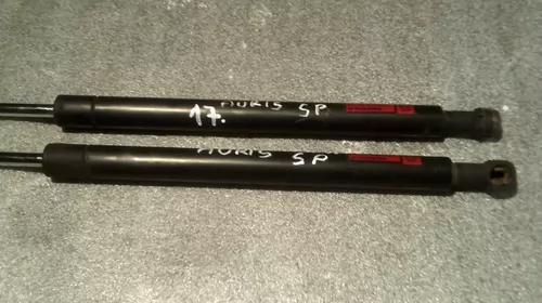 Telescop Spate Haion pentru Toyota Auris E150 [2]