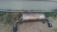 Toba pentru Mazda CX7 ER, cod L3D7K205L [2]
