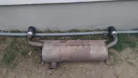 Toba pentru Mazda CX7 ER, cod L3D7K205L [3]