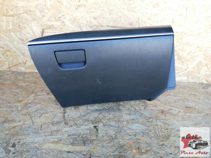 Torpedou Mazda 3 BL an 2009-2013 [2]