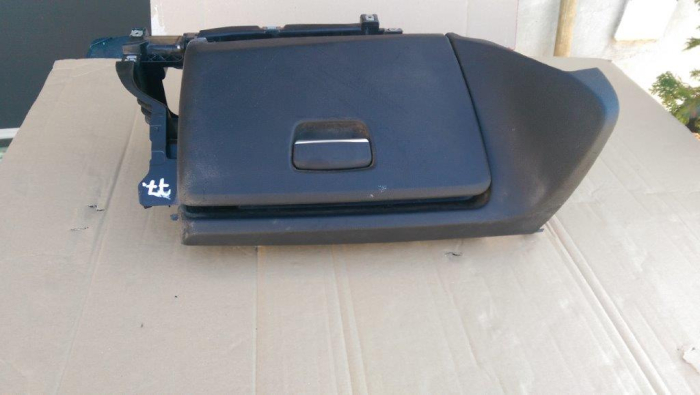 Torpedou bord BMW Seria 1 E81 E87, 6982681, an 2005-2011 [2]