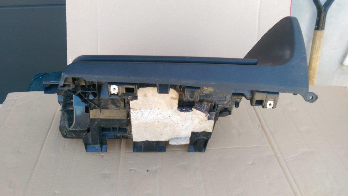 Torpedou bord BMW Seria 1 E81 E87, 6982681, an 2005-2011 [3]