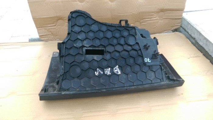 Torpedou bord BMW Seria 1 F20 F30, 72758410, an 2011-2018 [2]