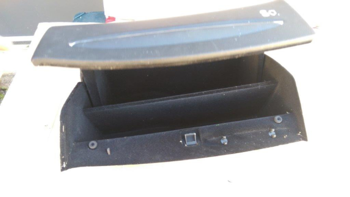 Torpedou bord Mercedes CLK W209, A2096800191, A2096800491, an 2001-2009 [3]