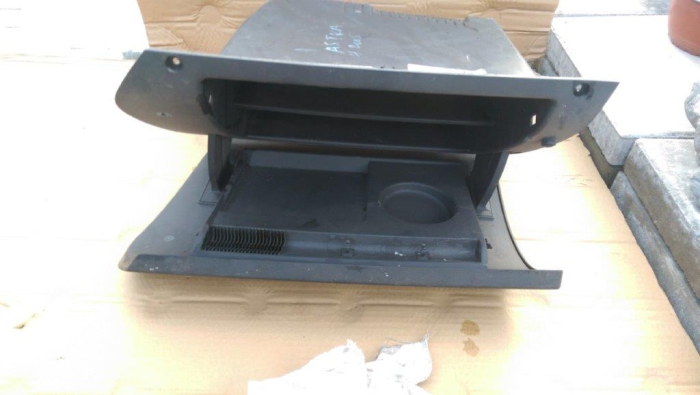 Torpedou pentru Opel Astra H, an de fabricatie 2004 - 2009, cod 013191525 [3]