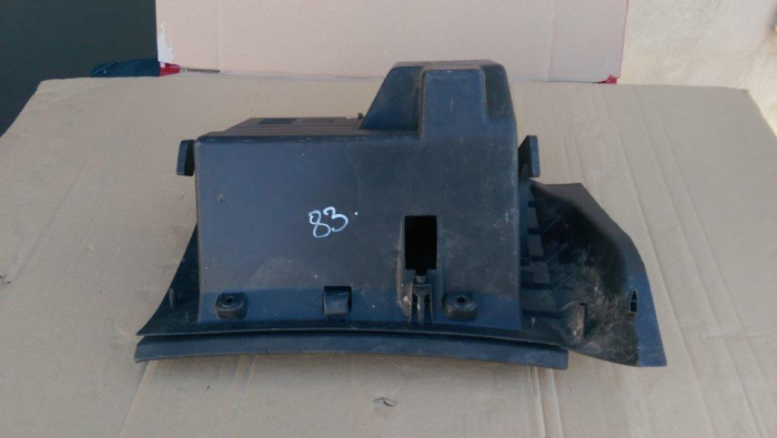 Torpedou pentru Opel Corsa D, an de fabricatie 2006-2014, cod 13205097 [3]