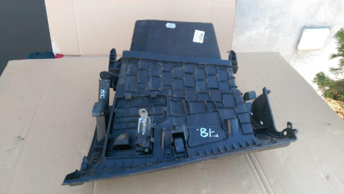 Torpedou pentru Renault Megane 3, an de fabricatie 2008-2016, cod 685000007R [2]