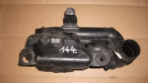 Tubulatura aer pentru Audi A2 , motorizare 1.4 Benzina, cod 036133354 [2]