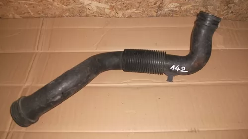 Tubulatura aer pentru Audi A2 , motorizare 1.4 Benzina, cod 8Z0129627 [1]