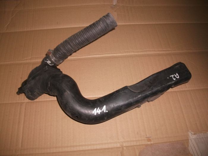Tubulatura aer pentru Audi A2 , motorizare 1.6 Benzina, cod 8Z0129594 [1]