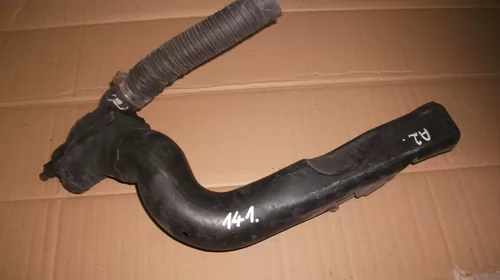 Tubulatura aer pentru Audi A2 , motorizare 1.6 Benzina, cod 8Z0129617B [1]