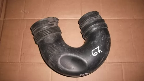 Tubulatura aer pentru Audi A3 8P, motorizare 2.0 Diesel, cod 1K0129618AF [1]