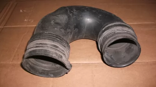 Tubulatura aer pentru Audi A3 8P, motorizare 2.0 Diesel, cod 1K0129618AF [2]