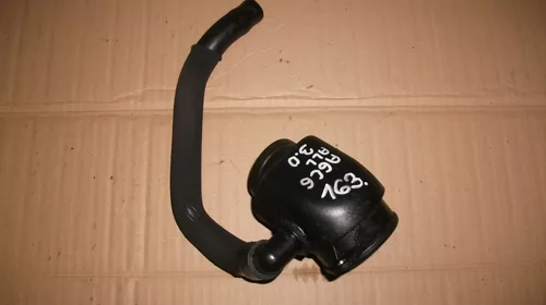 Tubulatura aer pentru Audi A6C6 , motorizare 3.0 Diesel, cod 059129955Q [1]
