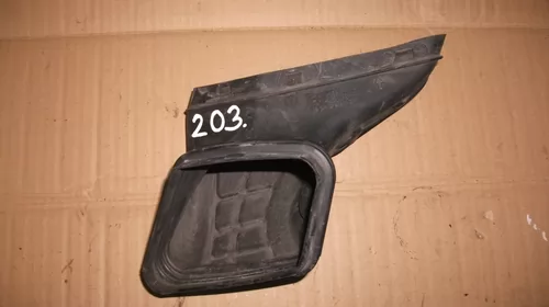 Tubulatura aer pentru Audi A4B8 , motorizare 2.0 Diesel, cod 1021300S01 [1]