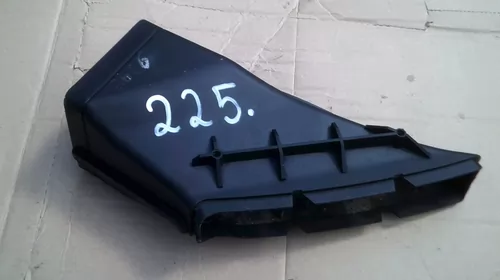 Tubulatura aer pentru Audi A6C6 , motorizare 2.0 Diesel, cod 4F0129521B [1]