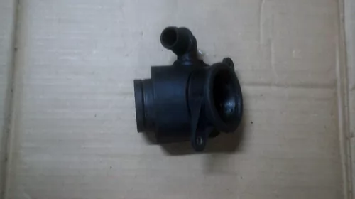 Tubulatura aer pentru Audi A6C6 , motorizare 3.0 Diesel, cod 059129955C [2]