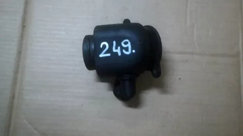 Tubulatura aer pentru Audi A6C6 , motorizare 3.0 Diesel, cod 059129955C [1]