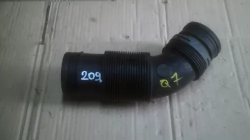 Tubulatura aer pentru Audi Q7 4L, motorizare 4.2 Benzina, cod 7L8128684 [1]