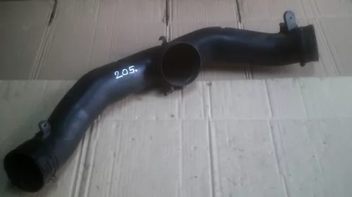 Tubulatura aer pentru Audi Q7 4L, motorizare 4.2 Benzina, cod 7L8129627A [2]