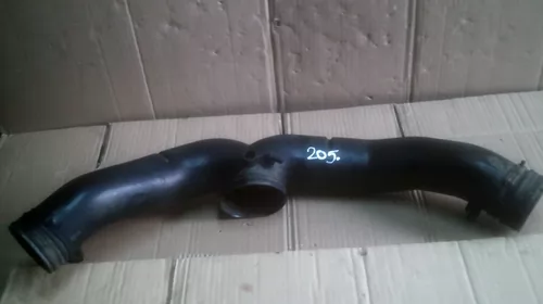 Tubulatura aer pentru Audi Q7 4L, motorizare 4.2 Benzina, cod 7L8129627A [1]