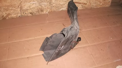 Tubulatura aer pentru BMW Seria 3 E46, cod 7786986 [2]