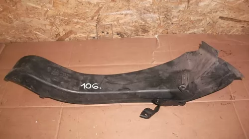 Tubulatura aer pentru BMW Seria 3 E46, cod 7786986 [1]