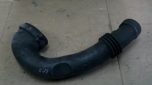 Tubulatura aer pentru BMW Seria 5 E39, motorizare 2.5 Diesel, cod 7786777 [2]