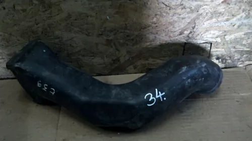Tubulatura aer pentru BMW Seria 5 E39, motorizare 3.0 Diesel, cod 2247826 [1]