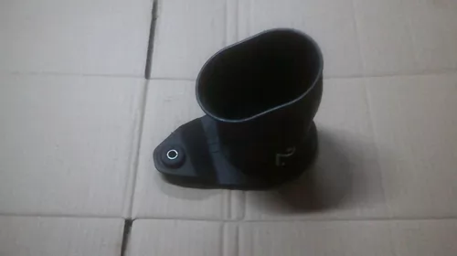 Tubulatura aer pentru BMW Seria 5 E60, motorizare 2.0 Diesel, cod 1371-7792417-01 [2]