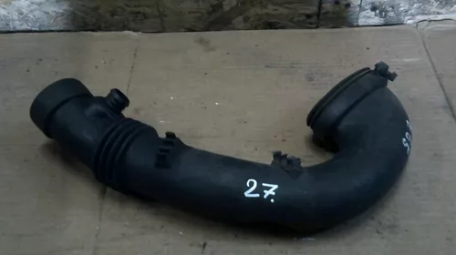 Tubulatura aer pentru BMW Seria 5 E60, motorizare 3.0 Diesel, cod 7786013 [1]