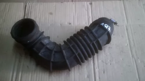 Tubulatura aer pentru Ford Focus 1, motorizare 1.6 Benzina, cod 98AB-9R504-AD [2]