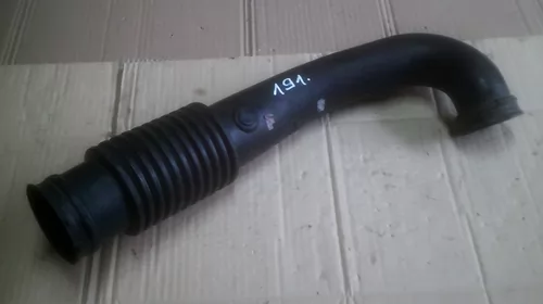 Tubulatura aer pentru Ford Focus 2, motorizare 1.6 Benzina, cod 4M51-9A673-BB [2]