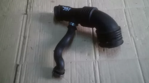Tubulatura aer pentru Ford Focus 2, motorizare 1.6 Diesel, cod 7M51-9A673-HF [2]