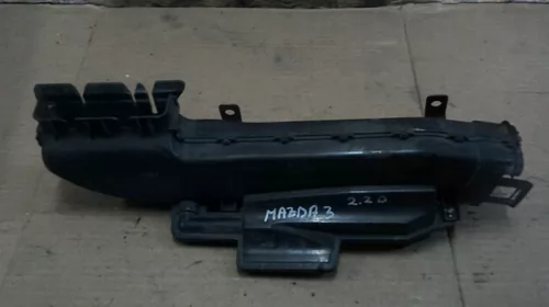 Tubulatura aer pentru Mazda 3 BL, motorizare 2.2 Diesel, cod R2AJ1320X [2]