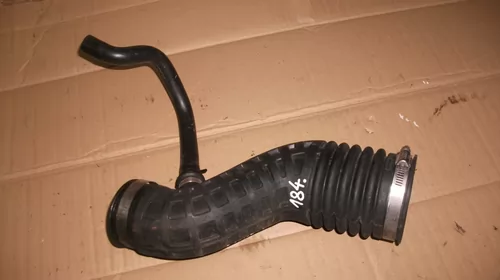 Tubulatura aer pentru Nissan Qashqai J10, motorizare 2.0 Diesel, cod 1022314S01 [1]