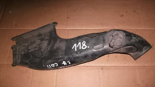 Tubulatura aer pentru Opel Astra H, motorizare 1.9 Diesel, cod 55351756 [2]