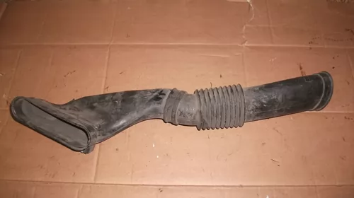 Tubulatura aer pentru Opel Corsa D, motorizare 1.3 Diesel, cod 13241648 [2]