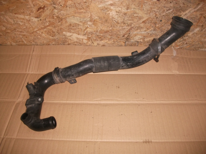 Tubulatura aer pentru Ford Mondeo 4, motorizare 1.8 diesel, cod 6G91-9C623-DG [2]