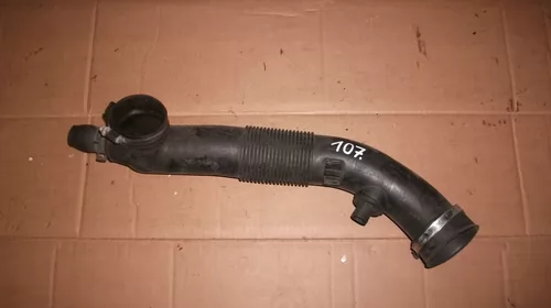 Tubulatura aer pentru Opel Corsa D, motorizare 1.4 Benzina, cod 55557181 [1]