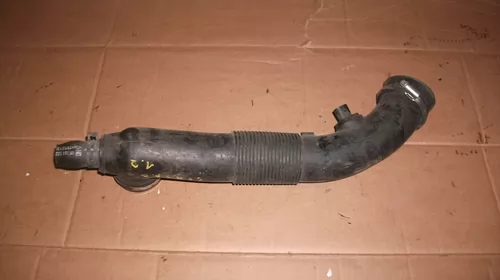 Tubulatura aer pentru Opel Corsa D, motorizare 1.4 Benzina, cod 55557181 [2]