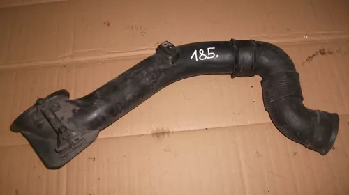 Tubulatura aer pentru Opel Meriva A, motorizare 1.7 Diesel, cod 93394745 [1]