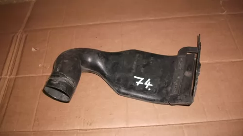 Tubulatura aer pentru Peugeot 307 , motorizare 1.6 Diesel, cod 9655130980 [1]