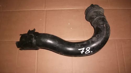 Tubulatura aer pentru Peugeot 206 , motorizare 1.4 Diesel, cod 9646617980 [1]