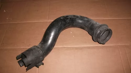 Tubulatura aer pentru Peugeot 206 , motorizare 1.4 Diesel, cod 9646617980 [2]