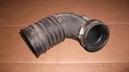 Tubulatura aer pentru Subaru Forester 3, motorizare 2.0 Diesel, cod 14462AA421 [2]